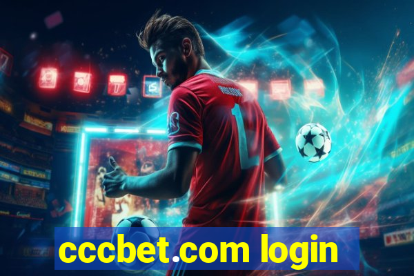 cccbet.com login